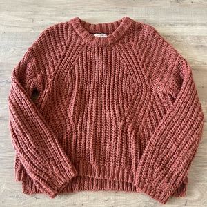 WOMENS sweater